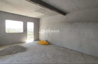 Sobrado à venda, 3 quartos, 1 vaga, jardim das acacias - divinópolis/mg