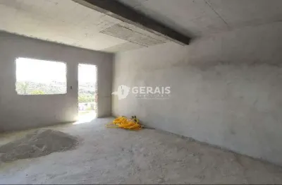 Sobrado à venda, 3 quartos, 1 vaga, jardim das acacias - divinópolis/mg