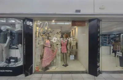 Ponto comercial à venda no Bom Pastor, Divinópolis 