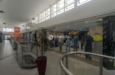 Ponto comercial à venda no Bom Pastor, Divinópolis 