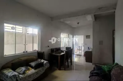 Casa à venda, 3 quartos, 1 suíte, 2 vagas, sidil - divinópolis/mg