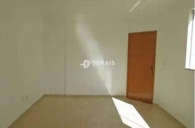 Apartamento à venda, 2 quartos, 1 vaga, interlagos - divinópolis/mg