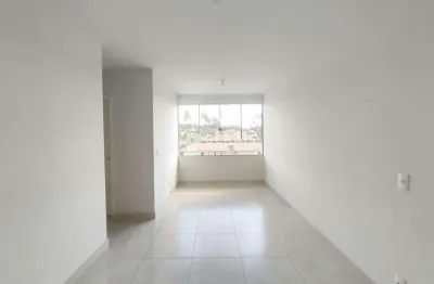 Apartamento à venda, 2 quartos, 1 vaga, marajo - divinópolis/mg