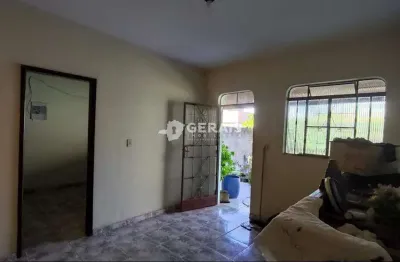 Casa à venda, 2 quartos, 4 vagas, nossa senhora das graças - divinópolis/mg