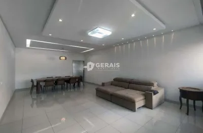 Casa à venda, 3 quartos, 1 suíte, 5 vagas, santa tereza - divinópolis/mg