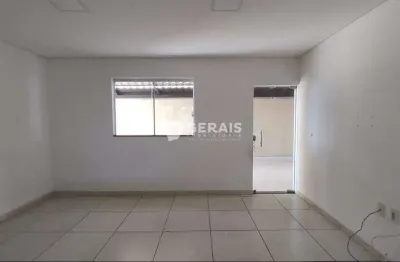 Sobrado à venda, 3 quartos, 2 vagas, cidade nova - carmo do cajuru/mg
