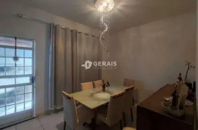 Casa à venda, 3 quartos, 1 suíte, 2 vagas, belvedere - divinópolis/mg