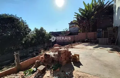 Terreno à venda no Antônio Fonseca, Divinópolis 