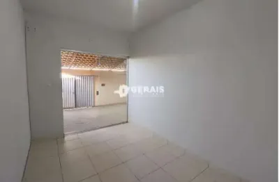 Casa à venda, 3 quartos, 2 vagas, jardim candides - divinópolis/mg