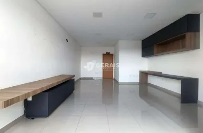 Sala comercial à venda no Liberdade, Divinópolis 