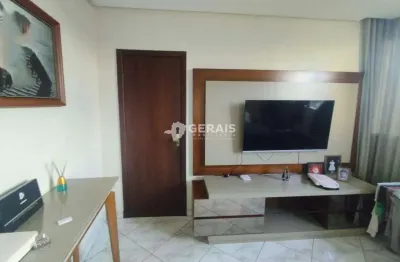 Apartamento para aluguel, 3 quartos, 1 suíte, 1 vaga, niterói - divinópolis/mg