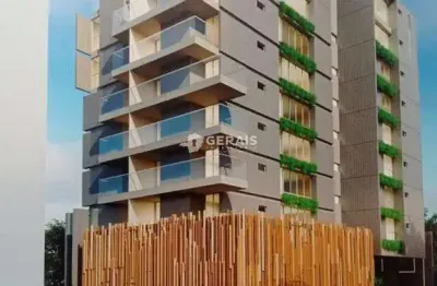 Apartamento à venda, 3 quartos, 1 suíte, 2 vagas, centro - divinópolis/mg