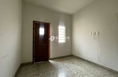 Casa para aluguel, 1 quarto, centro - divinópolis/mg