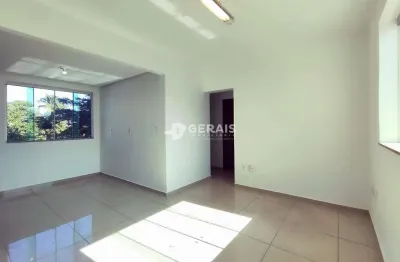 Apartamento à venda, 3 quartos, 1 suíte, 1 vaga, esplanada - divinópolis/mg