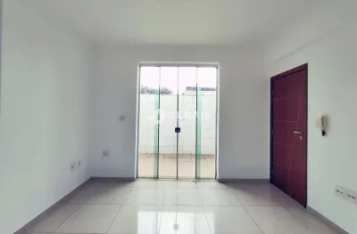 Apartamento à venda, 3 quartos, 1 suíte, 1 vaga, esplanada - divinópolis/mg