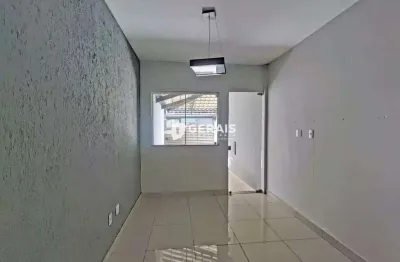 Casa à venda, 3 quartos, 1 suíte, 2 vagas, santa marta - divinópolis/mg