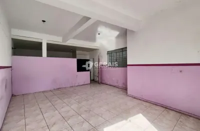 Ponto comercial para alugar no Interlagos, Divinópolis 