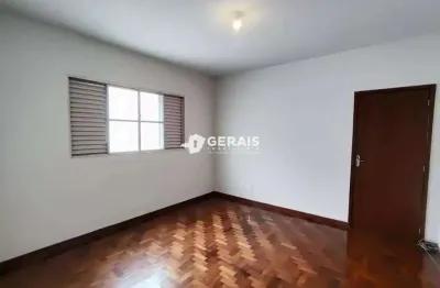 Apartamento à venda, 2 quartos, 1 suíte, 1 vaga, centro - divinópolis/mg