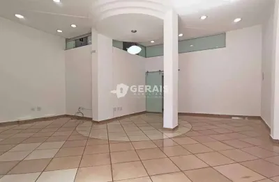 Ponto comercial para alugar no Centro, Divinópolis 
