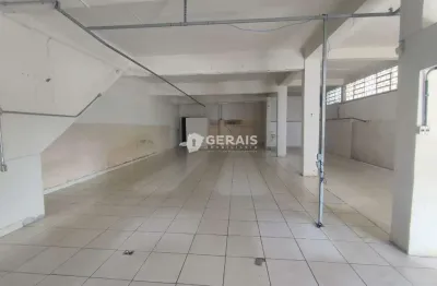Ponto comercial para alugar no Interlagos, Divinópolis 