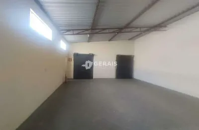 Ponto comercial para alugar na Cidade Jardim, Divinópolis 