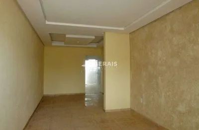 Apartamento à venda, 3 quartos, 1 suíte, 1 vaga, dona rosa - divinópolis/mg