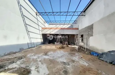 Barracão / Galpão / Depósito para alugar no São José, Divinópolis 