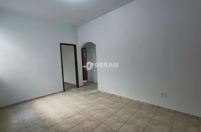 Apartamento para aluguel, 2 quartos, ipiranga - divinópolis/mg