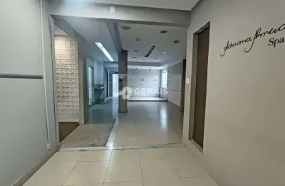 Casa comercial para aluguel, 6 quartos, centro - divinópolis/mg