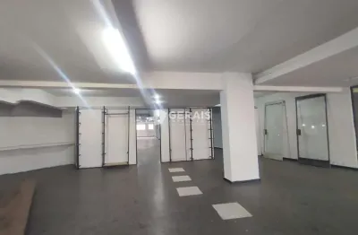 Ponto comercial para alugar no Centro, Divinópolis 