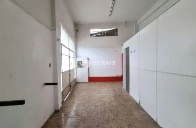 Ponto comercial para alugar no Catalão, Divinópolis 