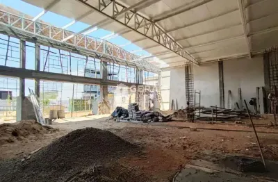 Ponto comercial para alugar no Interlagos, Divinópolis 