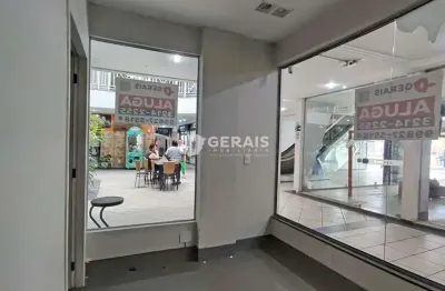 Ponto comercial para alugar no Bom Pastor, Divinópolis 