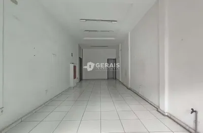 Ponto comercial para alugar no Centro, Divinópolis 