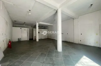 Ponto comercial para alugar no Danilo Passos, Divinópolis 