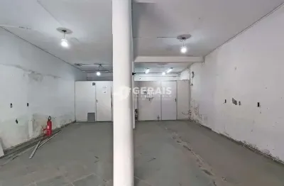 Ponto comercial para alugar no Danilo Passos, Divinópolis 