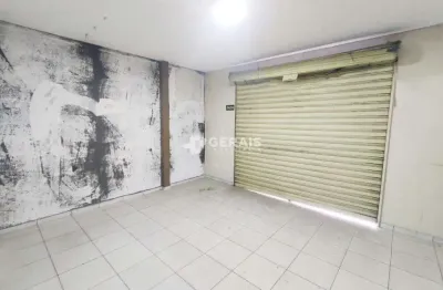 Ponto comercial para alugar no Santo Antônio, Divinópolis 