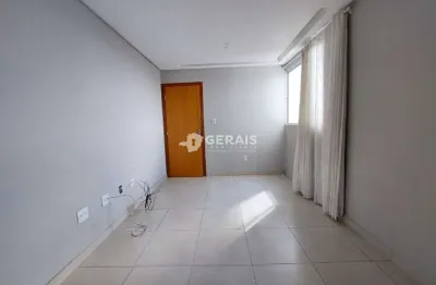 Apartamento à venda, 2 quartos, 1 vaga, jardim das acacias - divinópolis/mg
