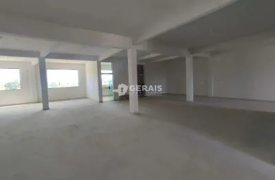 Ponto comercial para alugar no Santa Rosa, Divinópolis 
