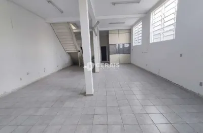 Ponto comercial para alugar no Santo Antônio, Divinópolis 
