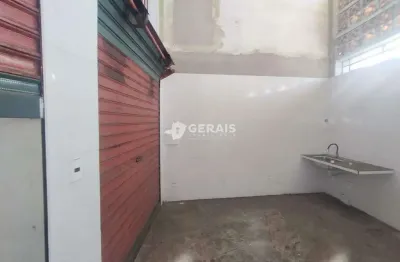 Ponto comercial para alugar no Centro, Divinópolis 
