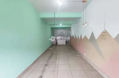 Ponto comercial para alugar no Centro, Divinópolis 
