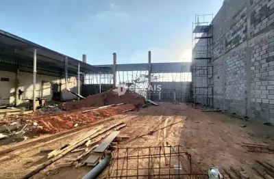 Barracão / Galpão / Depósito para alugar no Levindo Paula Pereira, Divinópolis 