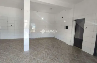Ponto comercial para alugar no Antônio Fonseca, Divinópolis 