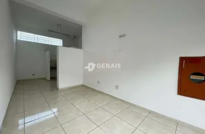 Ponto comercial para alugar na Bela Vista, Divinópolis 