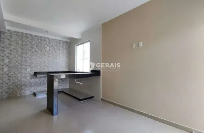 Casa com 2 quartos à venda no Del-Rey, Divinópolis 