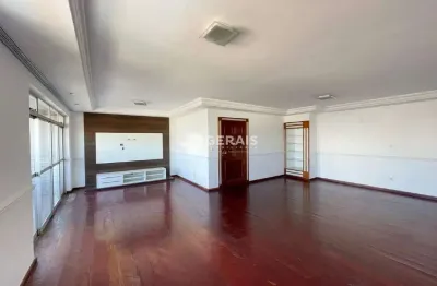 Apartamento à venda, 3 quartos, 2 suítes, 2 vagas, centro - divinópolis/mg