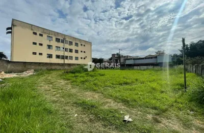 Terreno comercial para alugar no Esplanada, Divinópolis 