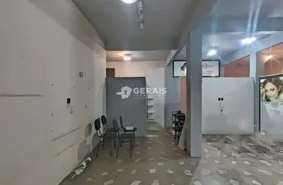 Ponto comercial para alugar no Sidil, Divinópolis 