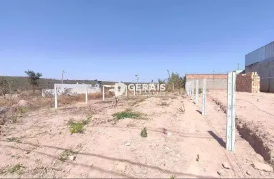Lote para aluguel, residencial lagoa park - divinópolis/mg